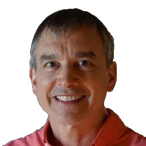 Peter Van Hook